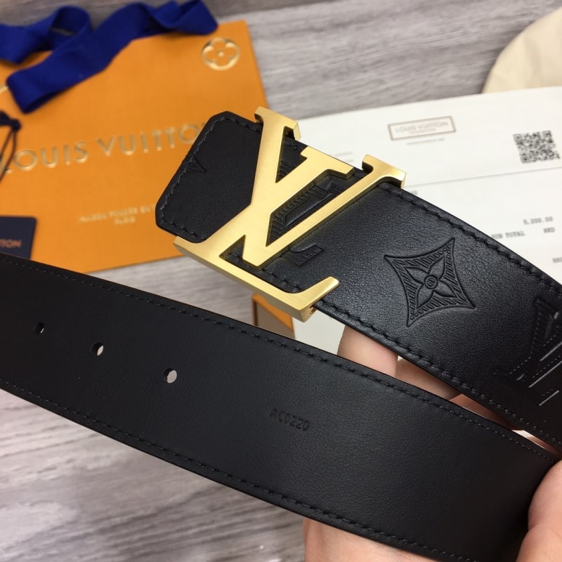 l0vis Vvtt0n belts